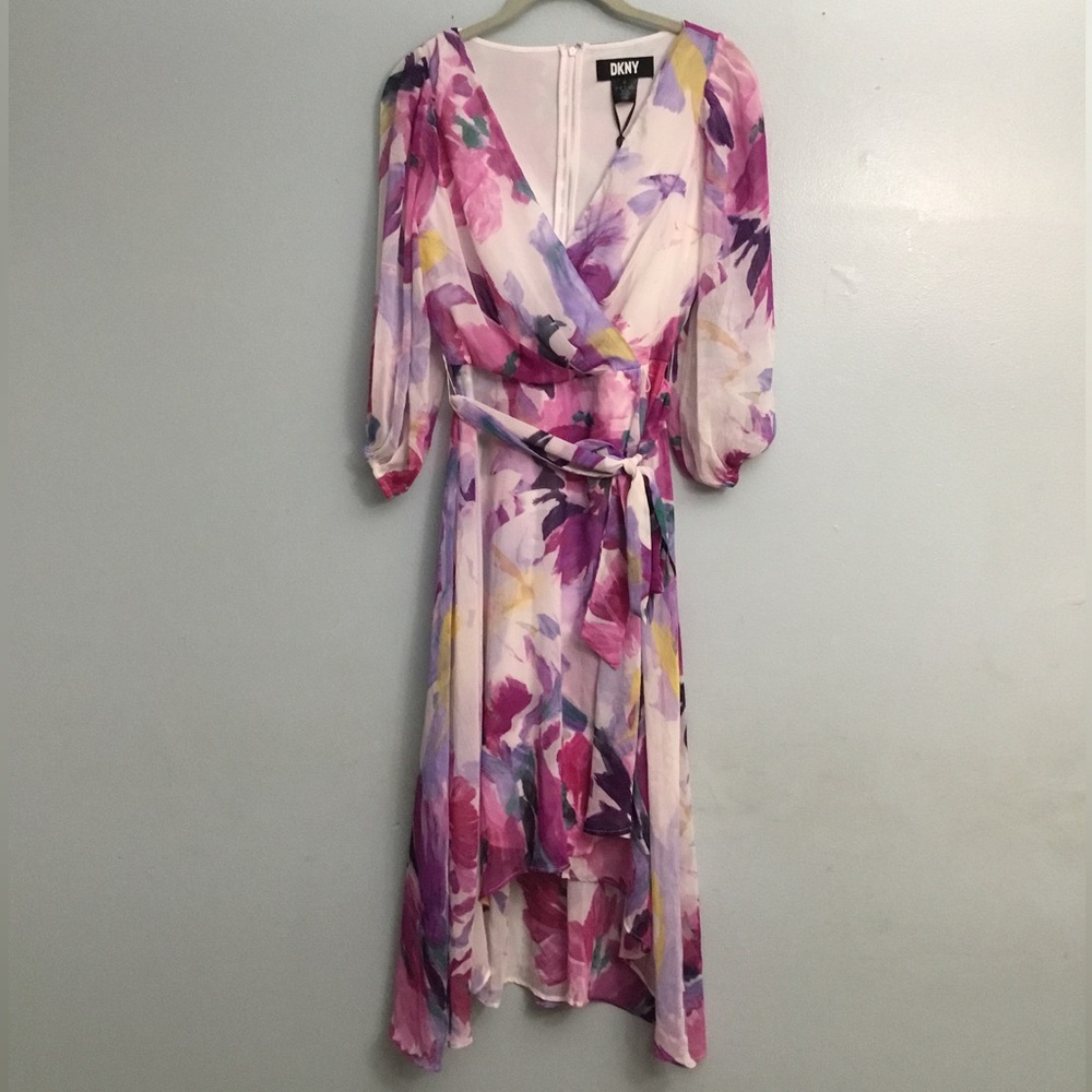 DKNY DRESS - Picture 2 of 14